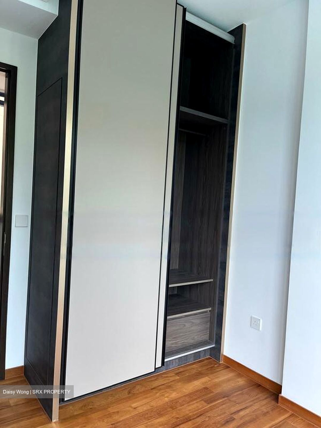 Wilshire Residences (D10), Apartment #458008261